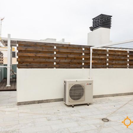 Mirador De La Vina Free Parking By Livework Daire Cadiz Dış mekan fotoğraf