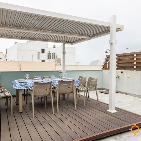 Mirador De La Vina Free Parking By Livework Daire Cadiz Dış mekan fotoğraf